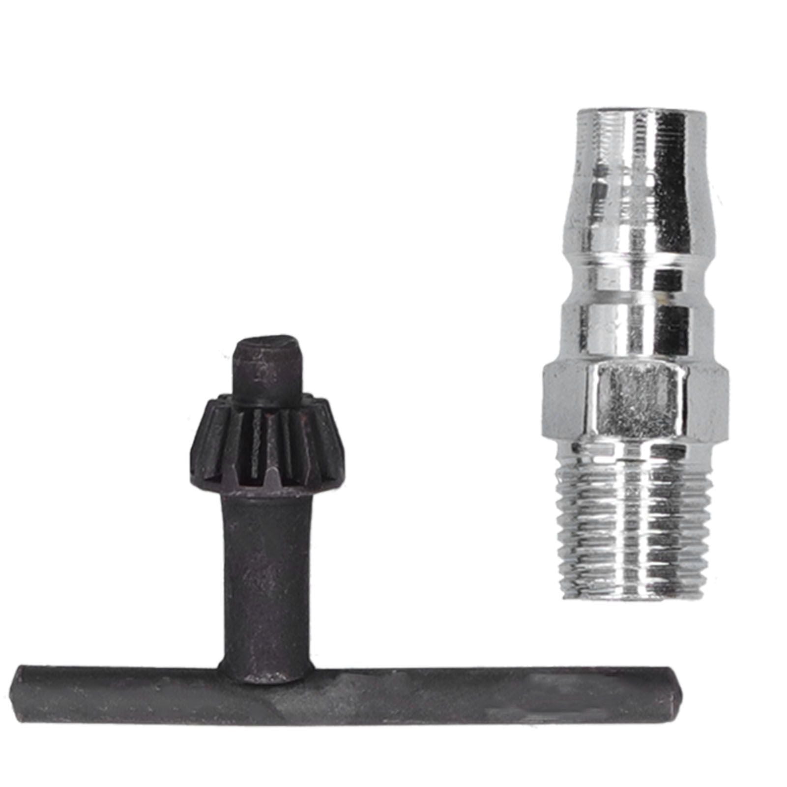 90 Degrees Elbow Air Drill Pneumatic Powerful Angle Drilling Machine Tapping Machine