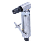 Portable Air Die Grinder 90 Degree Straight Shank Pneumatic Grinding Engraving Machine Tool