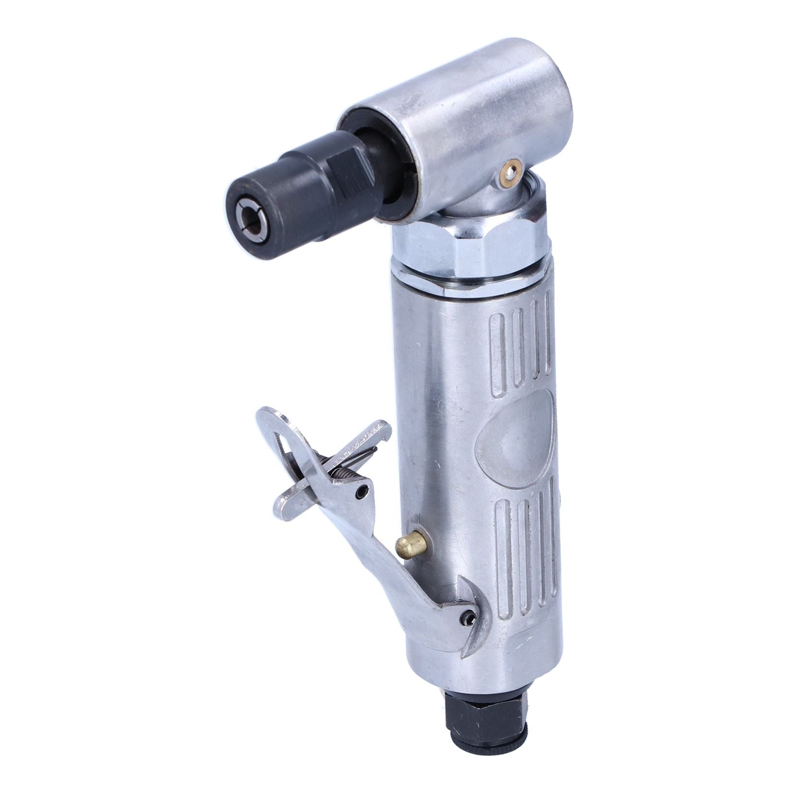 Portable Air Die Grinder 90 Degree Straight Shank Pneumatic Grinding Engraving Machine Tool