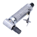 Portable Air Die Grinder 90 Degree Straight Shank Pneumatic Grinding Engraving Machine Tool