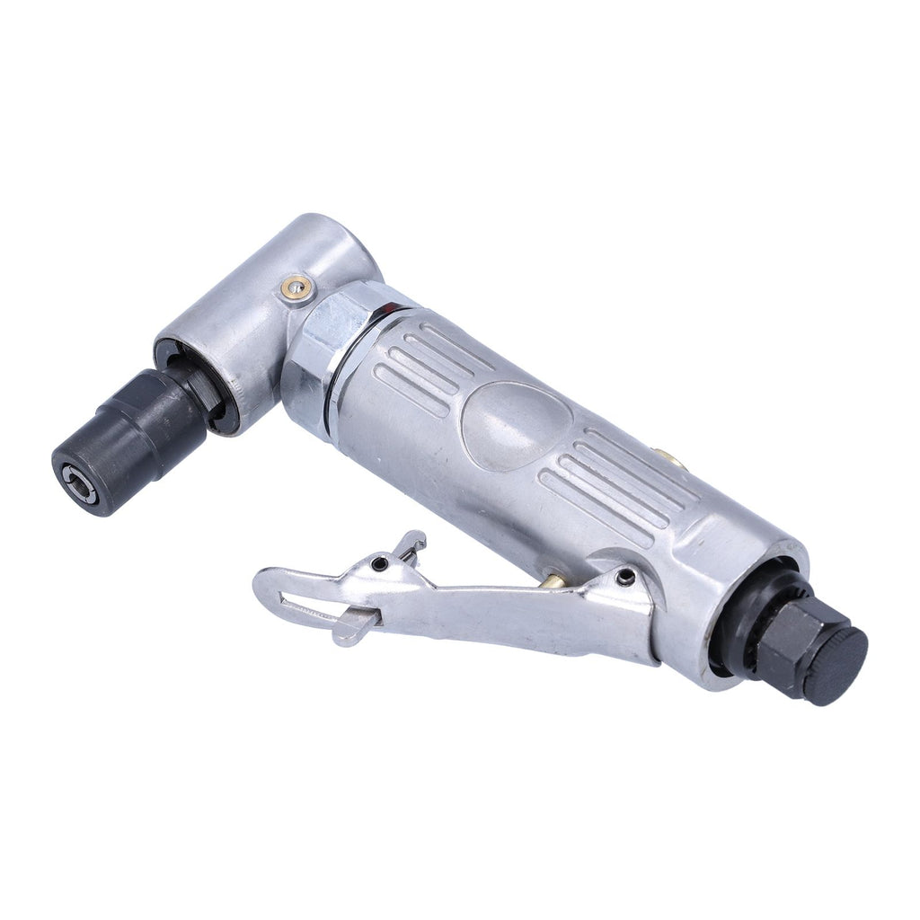 Portable Air Die Grinder 90 Degree Straight Shank Pneumatic Grinding Engraving Machine Tool