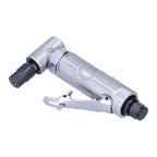 Portable Air Die Grinder 90 Degree Straight Shank Pneumatic Grinding Engraving Machine Tool