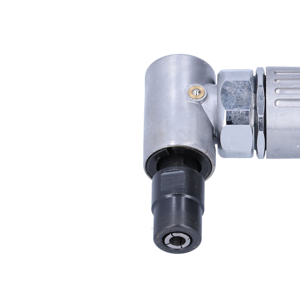 Portable Air Die Grinder 90 Degree Straight Shank Pneumatic Grinding Engraving Machine Tool