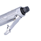 Portable Air Die Grinder 90 Degree Straight Shank Pneumatic Grinding Engraving Machine Tool