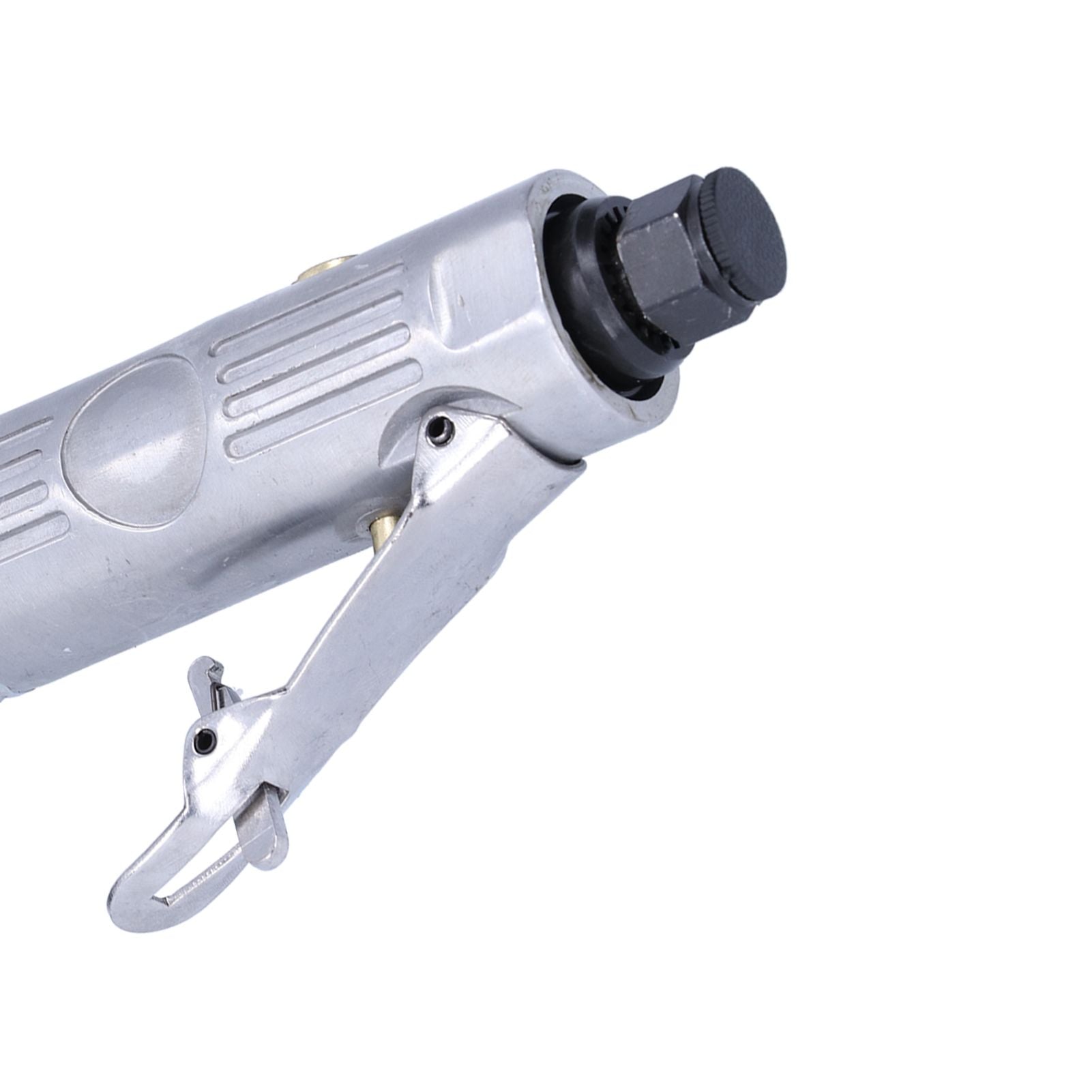 Portable Air Die Grinder 90 Degree Straight Shank Pneumatic Grinding Engraving Machine Tool