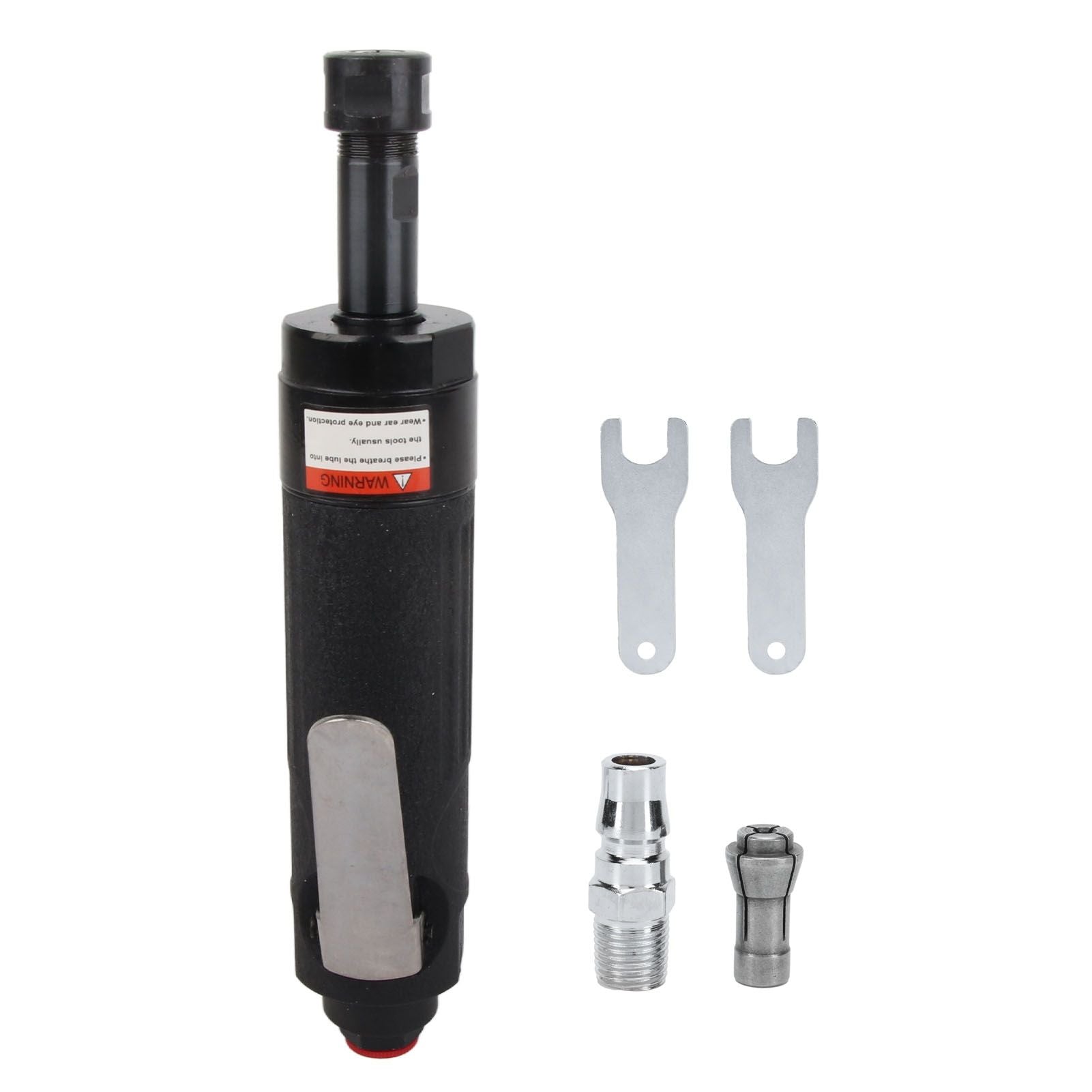 Mini Compact Air Pneumatic Die Grinder Low Speed Engraving Machine Grinding Tool