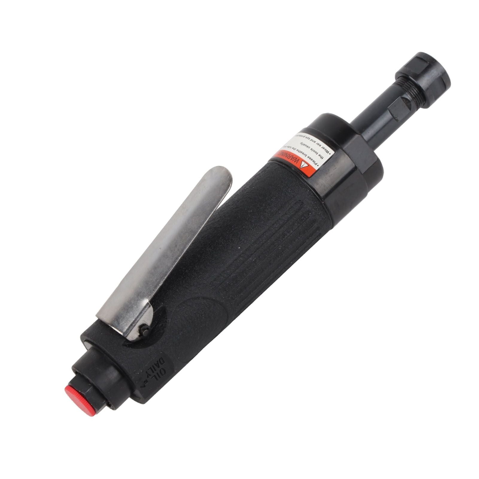 Mini Compact Air Pneumatic Die Grinder Low Speed Engraving Machine Grinding Tool