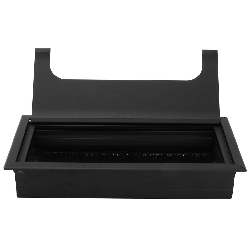 Desk Grommet Desk Cord Cable Hole Cover Box Cable Hole Cord Management Organizer