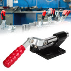 GH‑305‑CM Small Toggle Clamp 32mm Stroke Clamp Hand Tool Quick Positioning Fixture