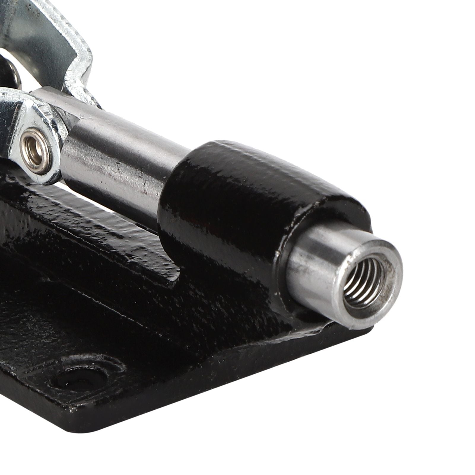 GH‑305‑CM Small Toggle Clamp 32mm Stroke Clamp Hand Tool Quick Positioning Fixture