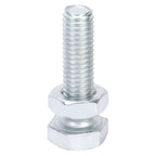GH‑305‑CM Small Toggle Clamp 32mm Stroke Clamp Hand Tool Quick Positioning Fixture