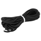 10m Round Elastic Band Cord DIY Polypropylene Stretch String Rope Clothes Accessory