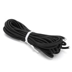 10m Round Elastic Band Cord DIY Polypropylene Stretch String Rope Clothes Accessory