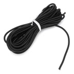 10m Round Elastic Band Cord DIY Polypropylene Stretch String Rope Clothes Accessory