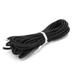 10m Round Elastic Band Cord DIY Polypropylene Stretch String Rope Clothes Accessory