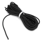 10m Round Elastic Band Cord DIY Polypropylene Stretch String Rope Clothes Accessory