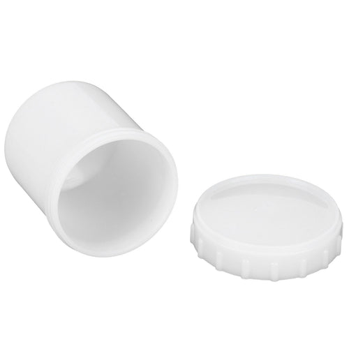 125ml Plastic Cup Replacement for Spray Guns with 15mm Femal Thread Painting Parts