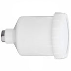125ml Plastic Cup Replacement for Spray Guns with 15mm Femal Thread Painting Parts