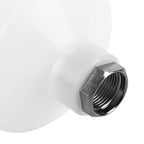 125ml Plastic Cup Replacement for Spray Guns with 15mm Femal Thread Painting Parts
