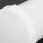 125ml Plastic Cup Replacement for Spray Guns with 15mm Femal Thread Painting Parts