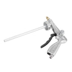 Adjustable Coating Gun Aluminum Alloy G1/4 Male Thread Painting Sprayer Airbrush