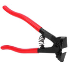 8in Glass Pliers Ceramic Tile Glass Trimming Cutter Household Hardware Repairing Tool