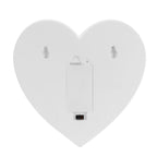 Distinctive Heart Shaped Night Light LED Decorative Lamp for Proposal Festival Party