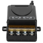 KR2201B‑4 220V High Power Remote Controller Relay 433Mhz for Water Pump Motor