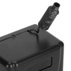 KR2201B‑4 220V High Power Remote Controller Relay 433Mhz for Water Pump Motor