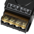 KR2201B‑4 220V High Power Remote Controller Relay 433Mhz for Water Pump Motor