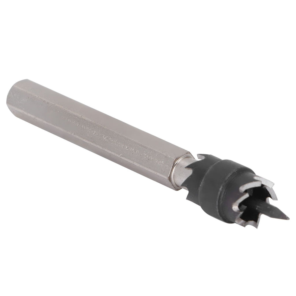 13Pcs Spot Weld Cutter Set 3/8in Spot Weld Cutter Remover Drill Bits Tool with Replacement Blade