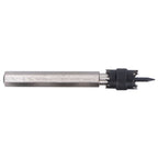 13Pcs Spot Weld Cutter Set 3/8in Spot Weld Cutter Remover Drill Bits Tool with Replacement Blade