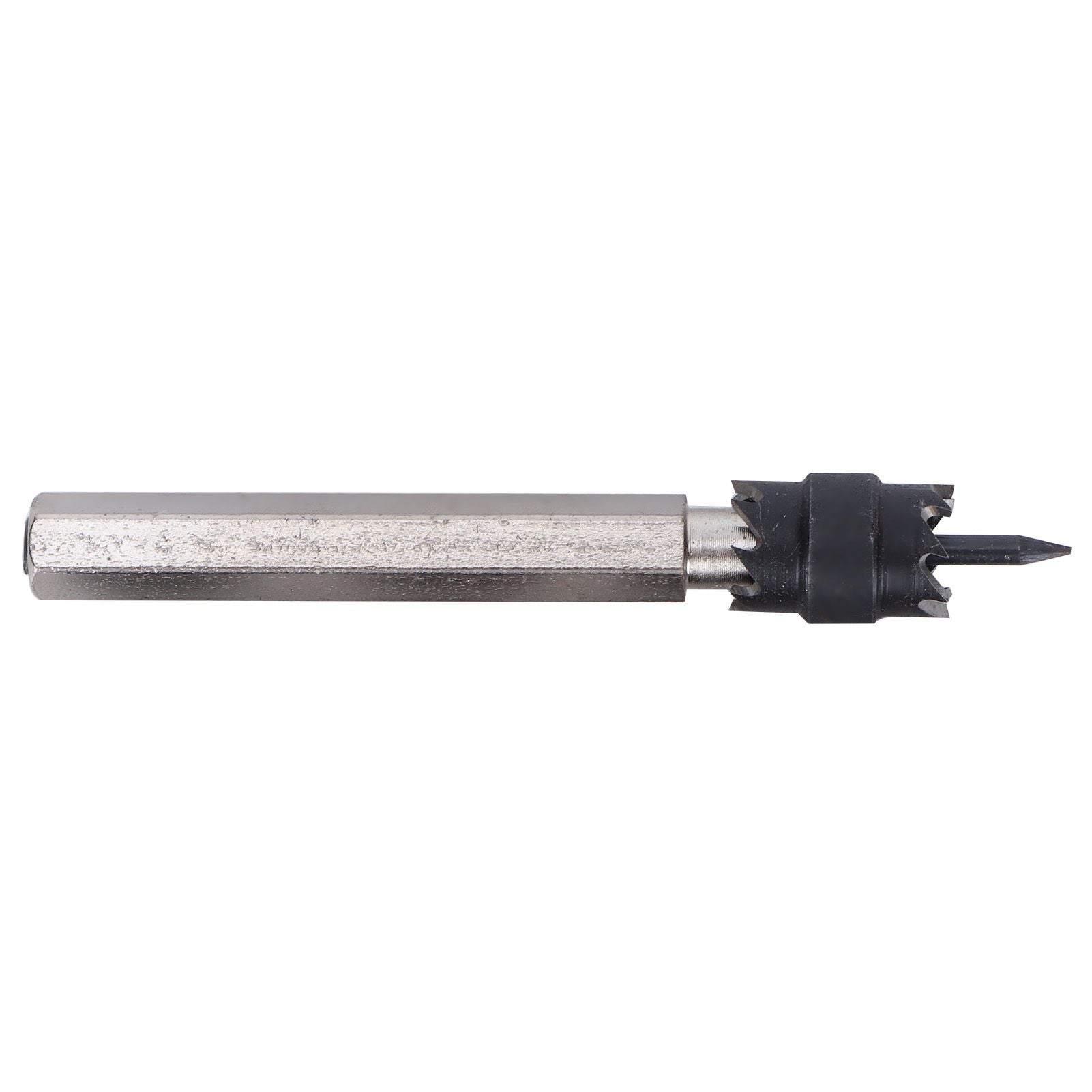 13Pcs Spot Weld Cutter Set 3/8in Spot Weld Cutter Remover Drill Bits Tool with Replacement Blade