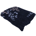Modern Sofa Cover Elastic Sofa Protector Stretch Slipcover with Fixing Strips Parts2 Seater