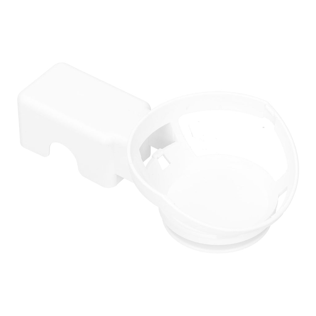 Wall Mounted Hanger Holder Stand Holder Fit for Echo Dot 4 4th Generation Smart SpeakerWhite