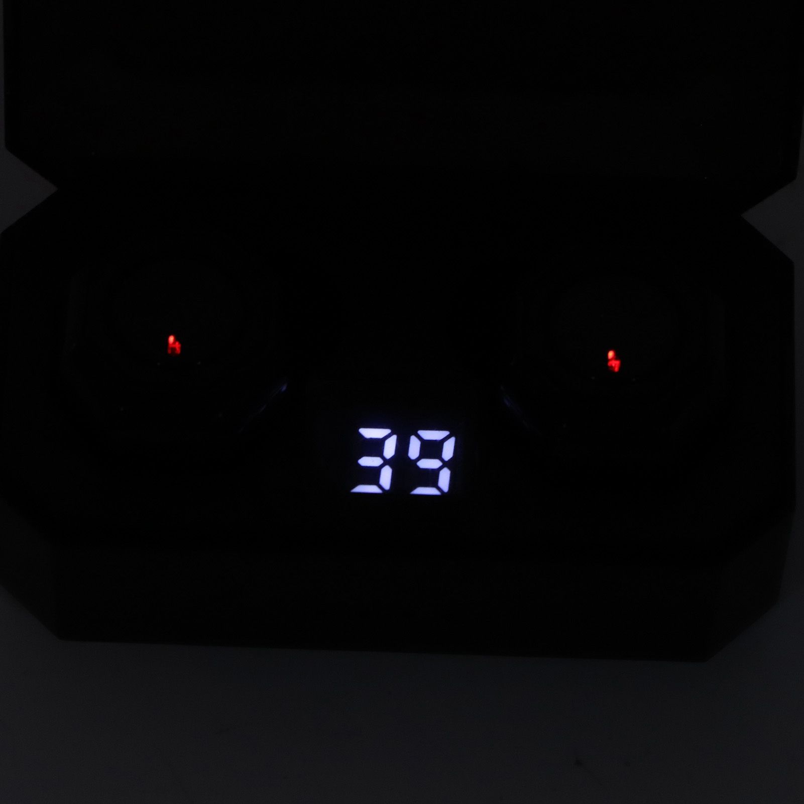 Binaural Bluetooth Headphones Portable Bluetooth Headset Earphones for Driving UseBlack