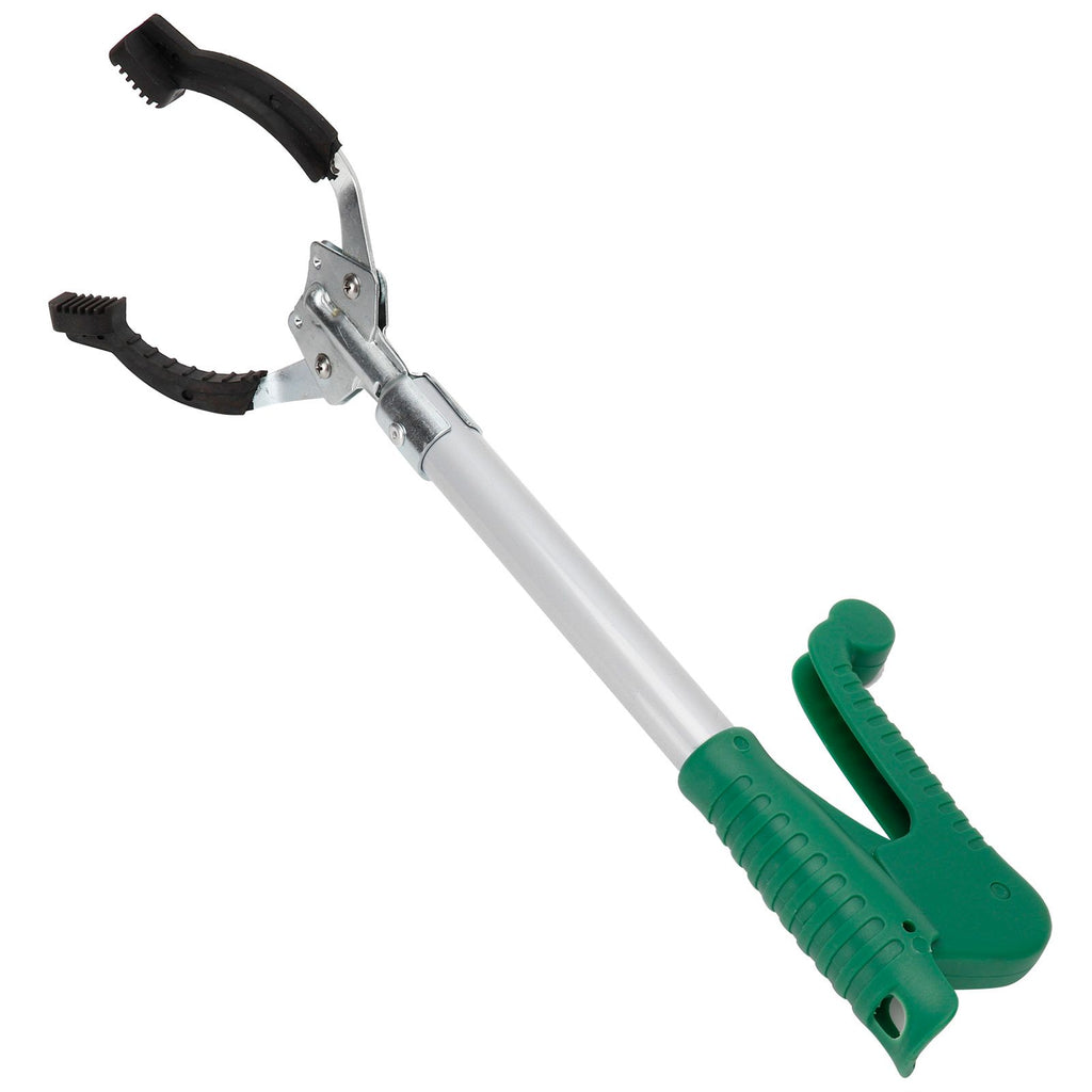 Trash Picker Pick Up Tools Garbage Reacher Grabber Picking Tool Garden Supplies