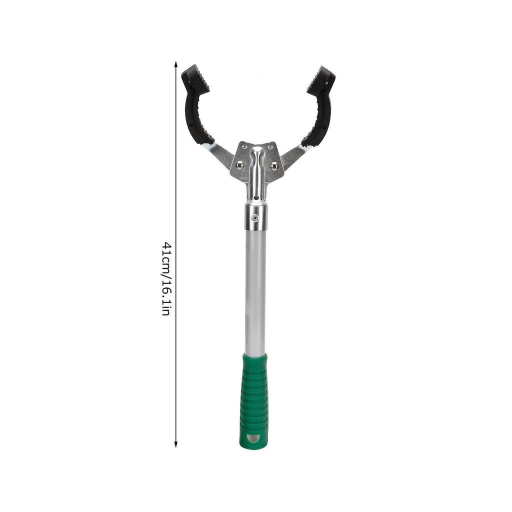 Trash Picker Pick Up Tools Garbage Reacher Grabber Picking Tool Garden Supplies