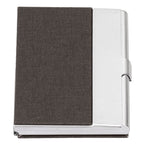 Business Card Holder Stainless Steel Name Card Case for Traveling and Business SuppliesAncient Color 701#