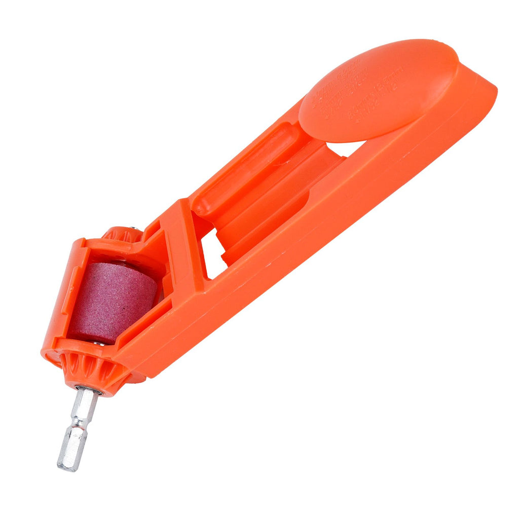 Drill Bit Sharpener Portable Straight Shank Twist Drill Grinder Sharpening Machine