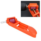 Drill Bit Sharpener Portable Straight Shank Twist Drill Grinder Sharpening Machine