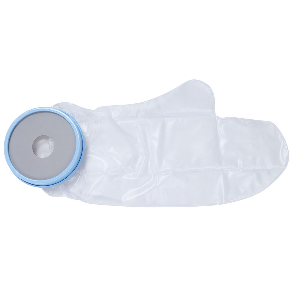 Arm Cast Cover Reusable Waterproof Wound Healing Protector for Shower Bathing Half ArmAdult