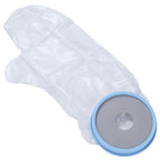 Arm Cast Cover Reusable Waterproof Wound Healing Protector for Shower Bathing Half ArmChildren