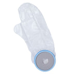 Arm Cast Cover Reusable Waterproof Wound Healing Protector for Shower Bathing Half ArmChildren