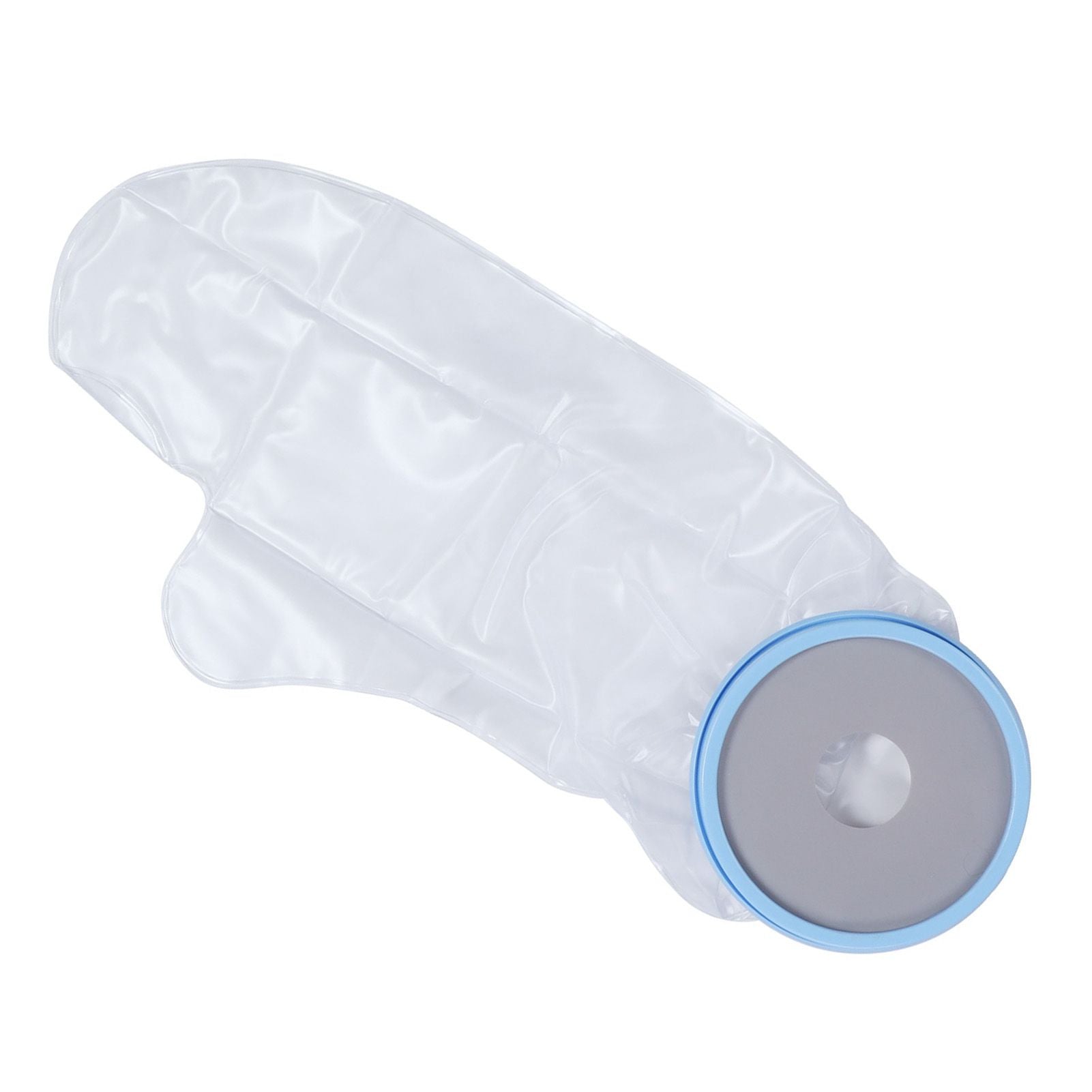 Arm Cast Cover Reusable Waterproof Wound Healing Protector for Shower Bathing Half ArmChildren