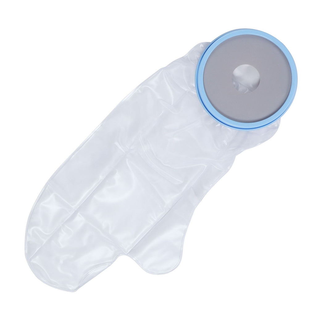 Arm Cast Cover Reusable Waterproof Wound Healing Protector for Shower Bathing Half ArmChildren