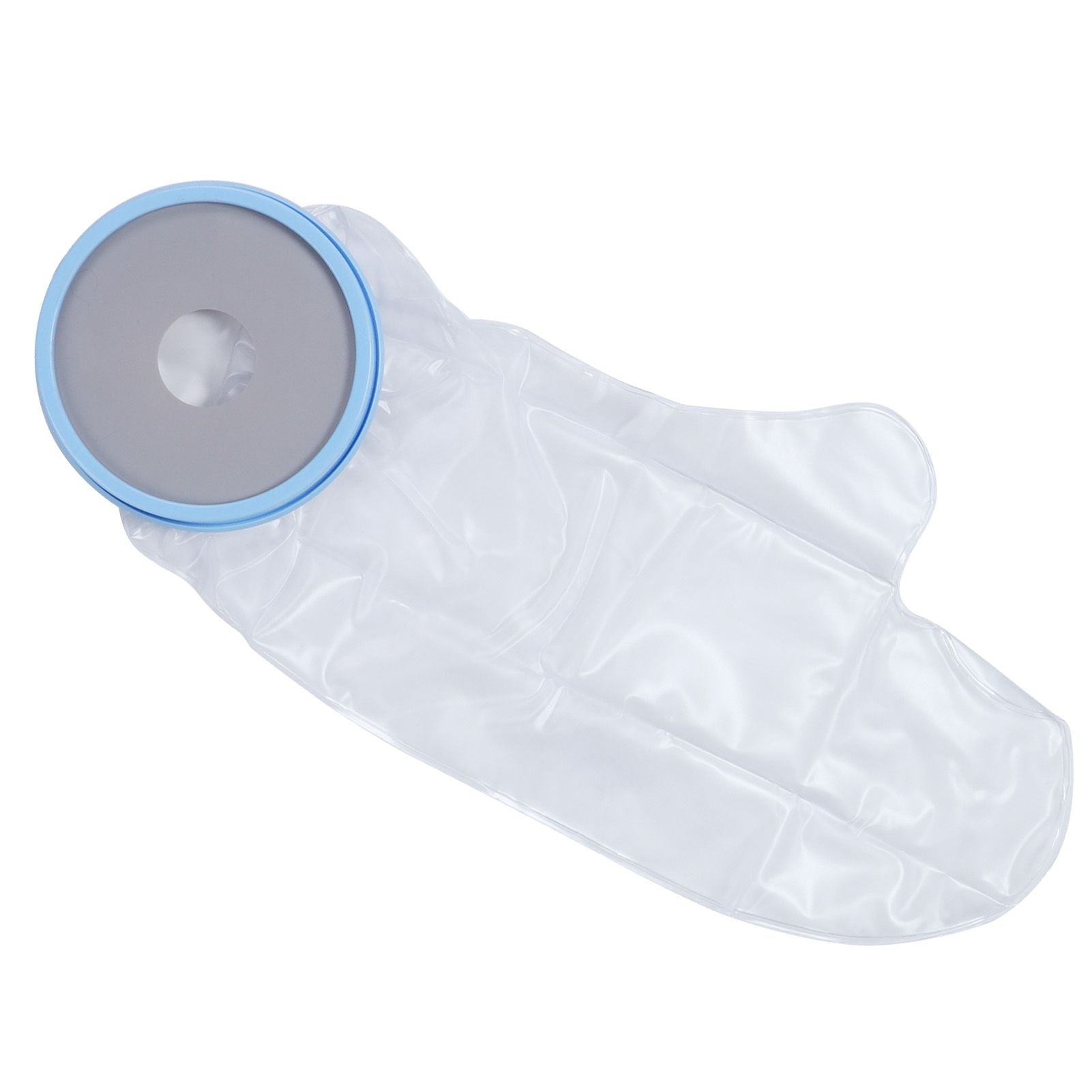 Arm Cast Cover Reusable Waterproof Wound Healing Protector for Shower Bathing Half ArmChildren