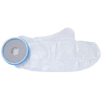 Arm Cast Cover Reusable Waterproof Wound Healing Protector for Shower Bathing Half ArmChildren