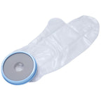Arm Cast Cover Reusable Waterproof Wound Healing Protector for Shower Bathing Half ArmChildren