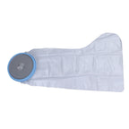 Waterproof Wound Cover Widen Reusable Shower Bathing Cast Protector Sleeve Bag for Full Leg
